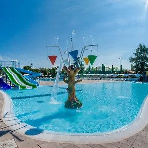 Del Garda Village And Campingplads Peschiera del Garda