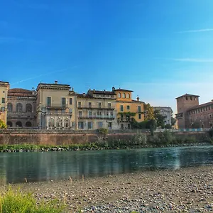  Apartment Castelvecchio - Palazzo Canossa Italien