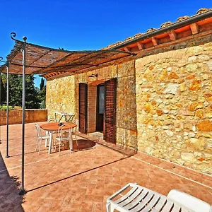 Fattoria Il Piano - Rosmarino - Alloggio per agriturismo