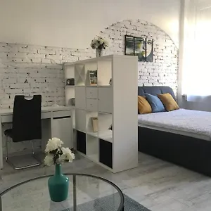  Appartamento Westend Ungheria