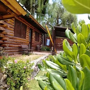  Lodge Pacari Tampu Argentina