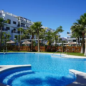  Apartamento Aguacate Playa Granada España