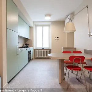  Appartamento Brera In Moscova Italia