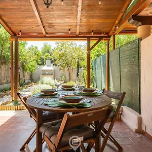  Ferienhaus Grace's House Italien