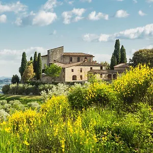  Agroturismo Castello La Leccia