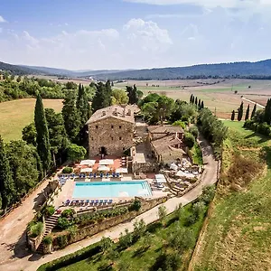  Casa rural Borgo Il Poggiaccio Residenza D'epoca