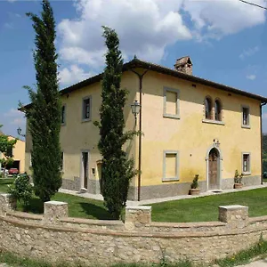 Tenuta Il Tresto Casa di campagna
