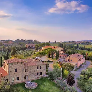  Casa rural La Loggia - Gloria -adults Only
