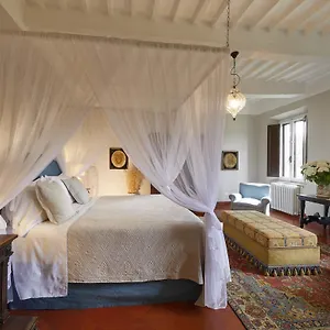  Agroturismo La Pescaia Resort