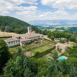  Casa rural Badia A Coltibuono Wine