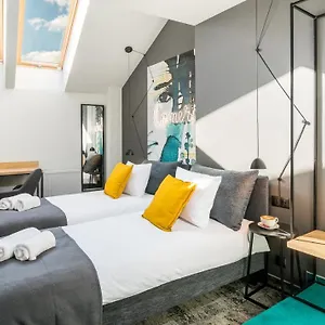  Appartamento Camera Apartments Polonia